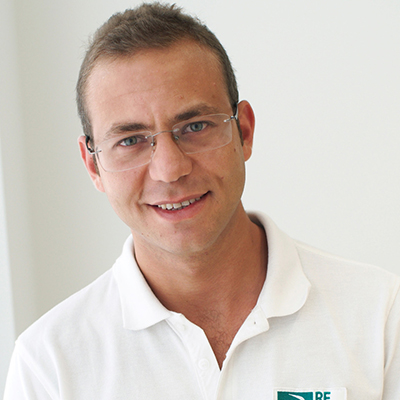 Dott. Fabio Giardina