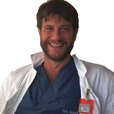 Dr. Arcangelo Russo