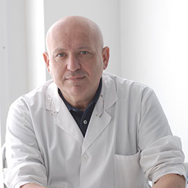 Dr. Lorenzo Geraldi